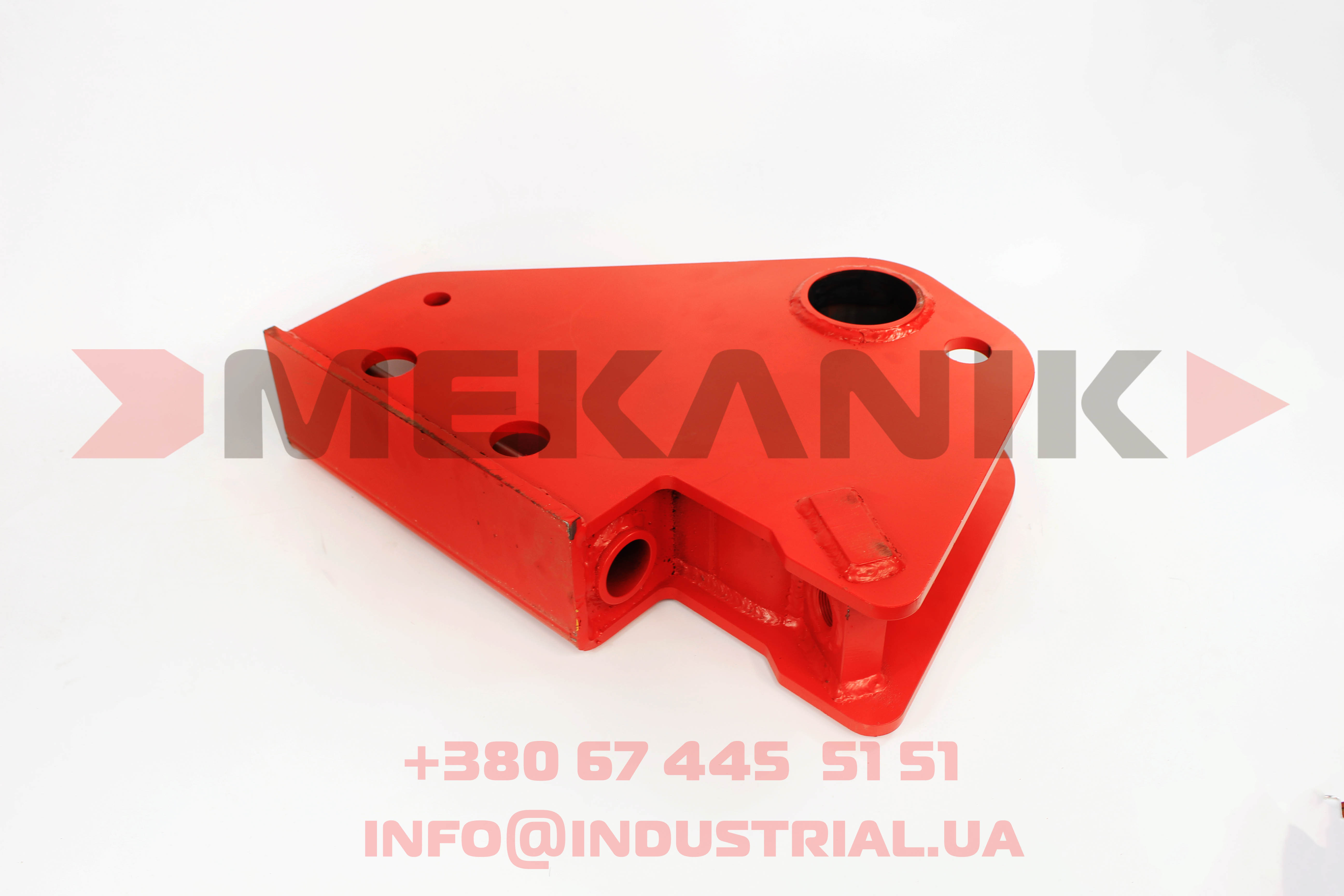 MKP 7165018 MEKANIK PRO